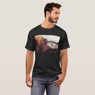 Camiseta Ponte Bixby