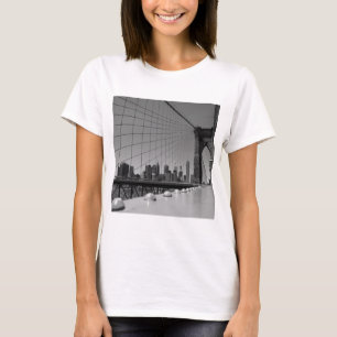 Camiseta Ponte Brooklyn