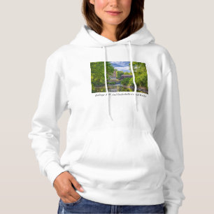 Camiseta Ponte Coberta Por Bollinger Mill E Burfordville