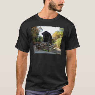 Camiseta Ponte coberta por Felton