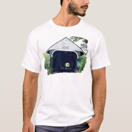 Camiseta Ponte Cobierta de Blair