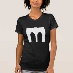 Camiseta Ponte de Brooklyn