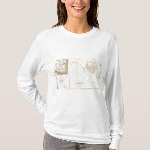 Camiseta Ponte de Gauley