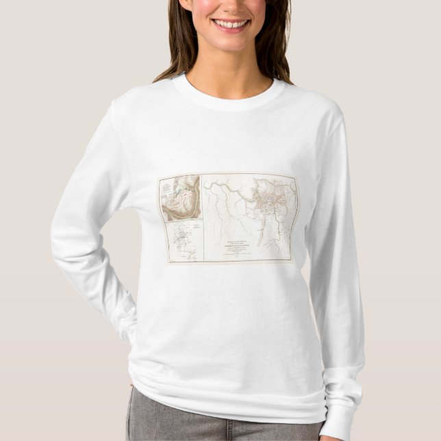 Camiseta Ponte de Gauley (Frente)
