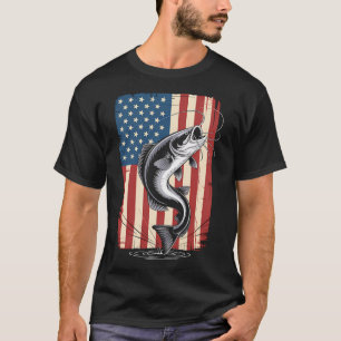 Camiseta Ponte de Pesca de Veneza