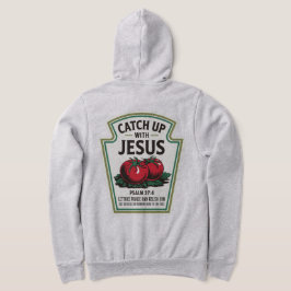 Camiseta Ponte em dia com Jesus
