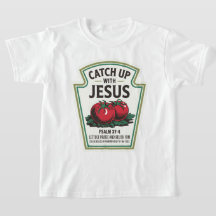 Ponte em dia com Jesus