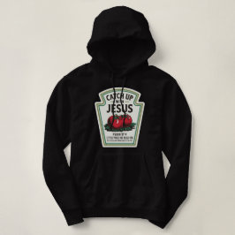 Camiseta Ponte em dia com Jesus