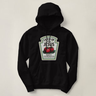 Camiseta Ponte em dia com Jesus