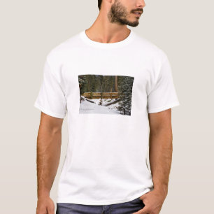 Camiseta Ponte em Wuksachi