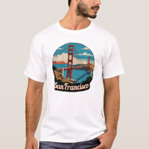 Ponte Golden Gate São Francisco