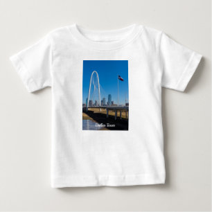 Camiseta Ponte Hill E Bandeira