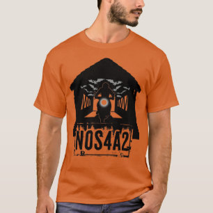 Camiseta Ponte Mcon de Vic NOS4A2