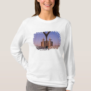 Camiseta Ponte Millennium, Centro Lowry, Salford