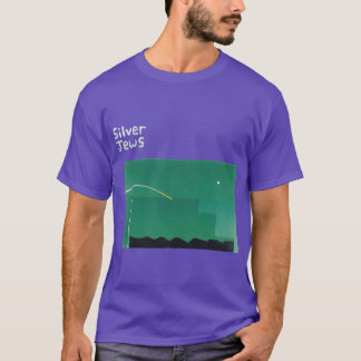 Camiseta Ponte natural engraçada