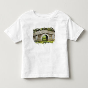 Camiseta Ponte, Palácio de Verão, Pequim, China
