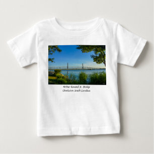 Camiseta Ponte Scenic Arthur Ravenel