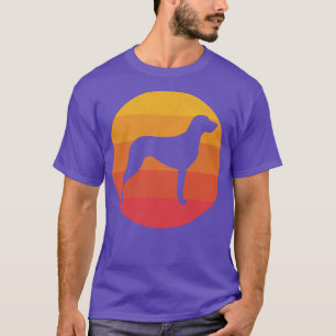 Camiseta Ponteiro alemão Shorthired