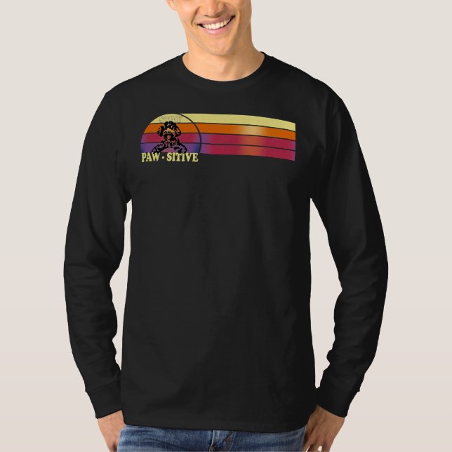 Camiseta Ponteiro horizontal (Frente)