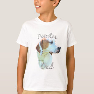 Camiseta Ponteiro (limão) Pai 2