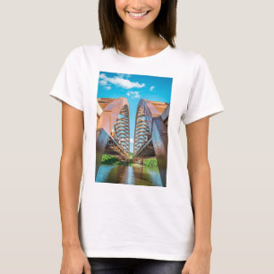 Camiseta Pontes Gêmeas