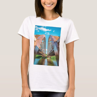 Camiseta Pontes Gêmeas