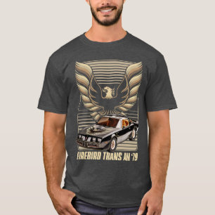 CAMISETA PONTIAC FIREBIRD TRANS ALT 3