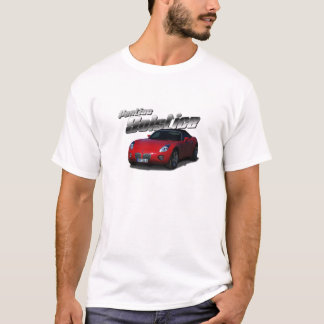 Camiseta pontiac solstcice