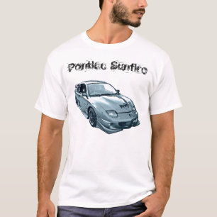 Camiseta Pontiac Sunfire