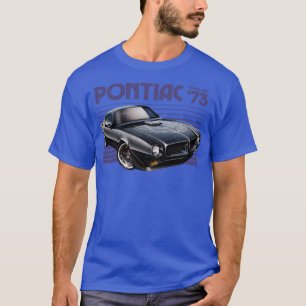 CAMISETA PONTIAC TRANS ALT 2