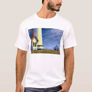 Camiseta Ponto 2002 do pombo