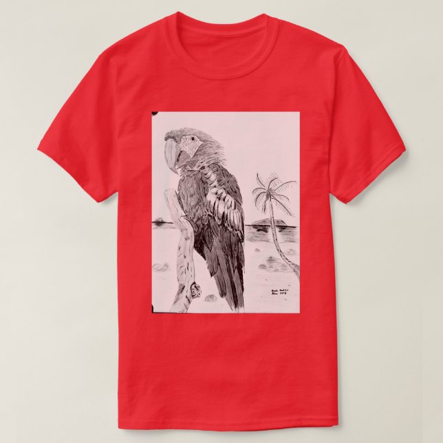 Camiseta ponto 27 2 (Frente do Design)