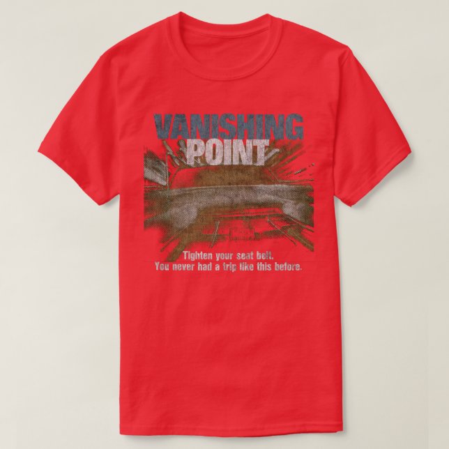 Camiseta Ponto 6 (Frente do Design)