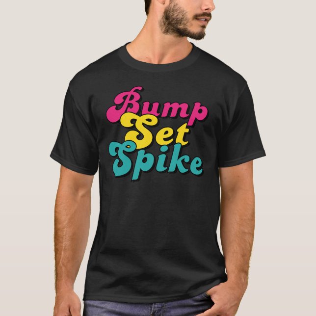 Camiseta Ponto ajustado da colisão! (Frente)