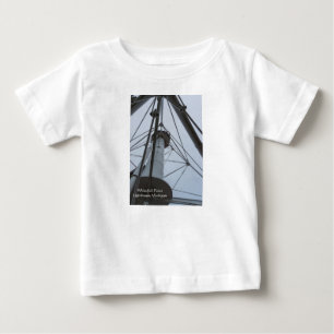 Camiseta Ponto Branco