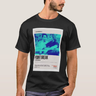 Camiseta Ponto Break 1991