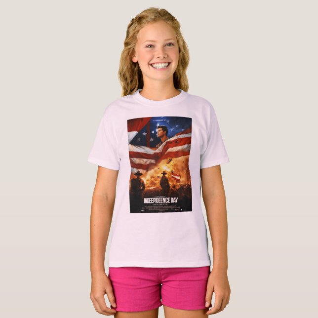Camiseta Ponto da Vitória (Frente Completa)
