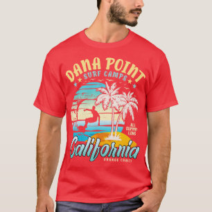 Camiseta Ponto Dana