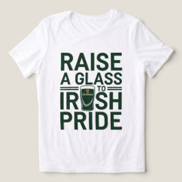 Camiseta Ponto de Orgulho