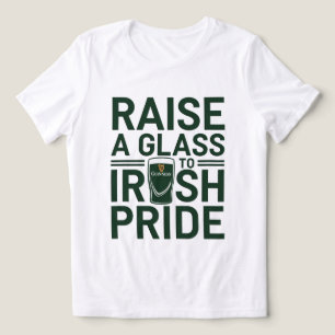 Camiseta Ponto de Orgulho