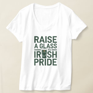 Camiseta Ponto de Orgulho