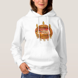 CAMISETA PONTO DE VANISMO DE CHEETAH