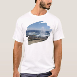 Camiseta Ponto Escolar