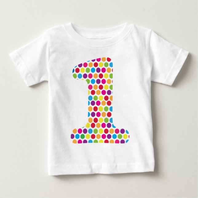 Camiseta Pontos felizes (Frente)