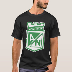 Camiseta Pontuação Grande Com Nossa Coleção Exclusiva De At