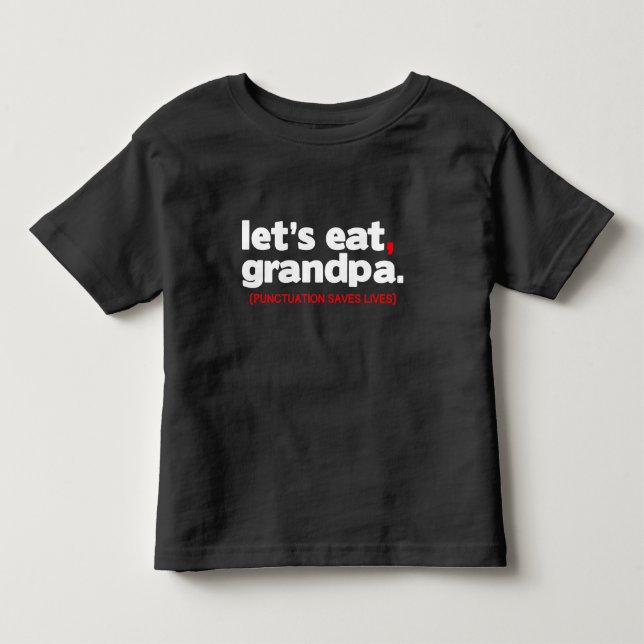 Camiseta Pontuação salva vidas (Frente)