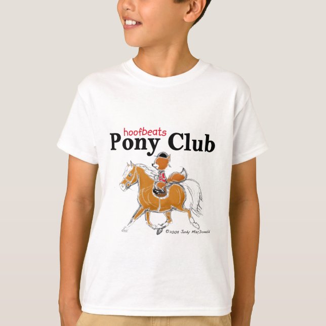 Camiseta Pony Club T flaxen chestnut.jpg (Frente)