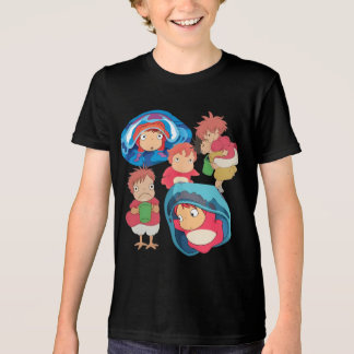 Camiseta Ponyo😂Ponyo😂Ponyo😂Ponyo😂Ponyo😂😂😂