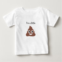 Poo Emoji Personalizável