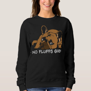 Camiseta Poodle da Testemunha de Sarcasmo com Lâminas de Ca